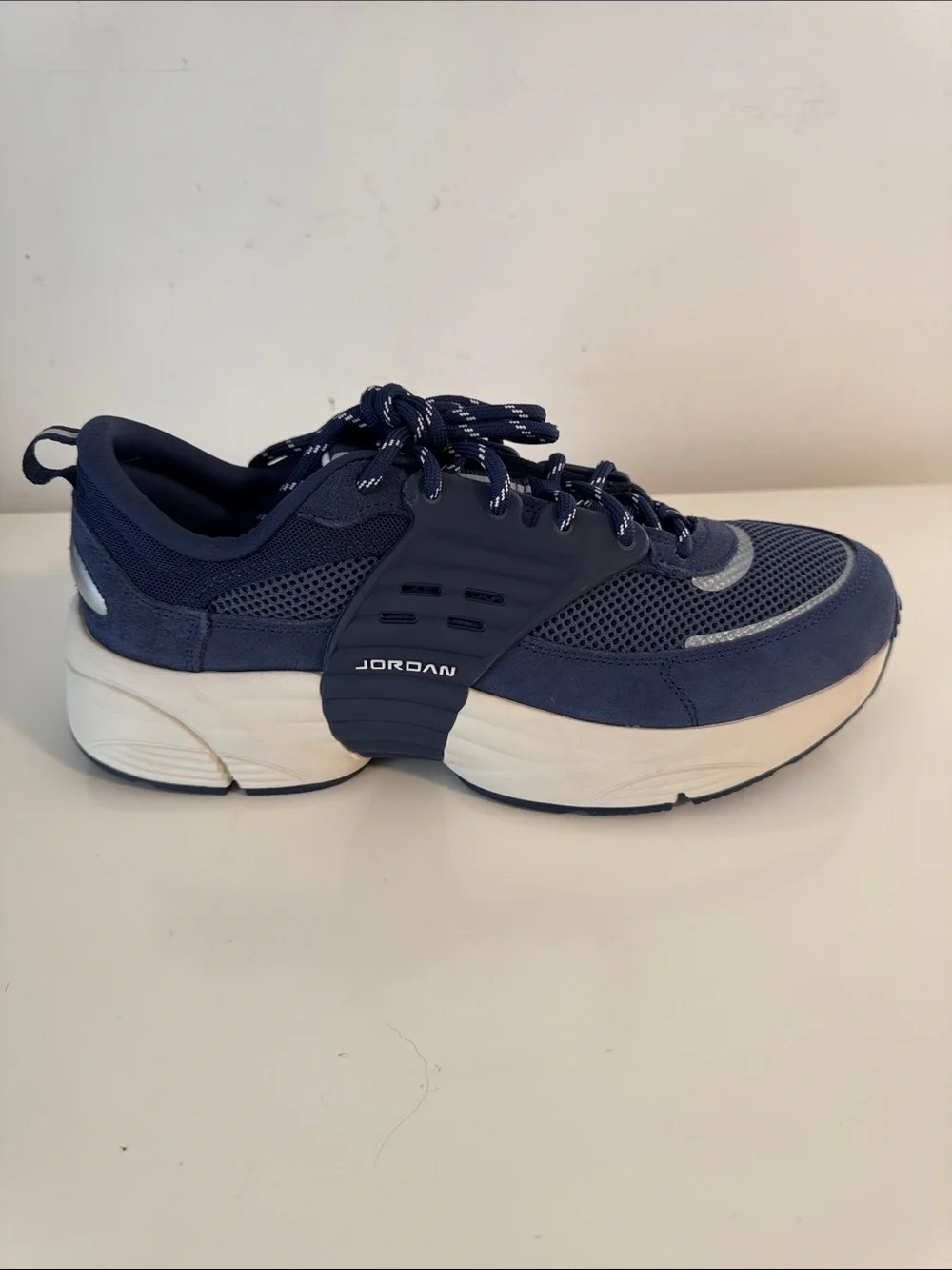 New JORDAN TRUNNER O/S Men’s Size 13